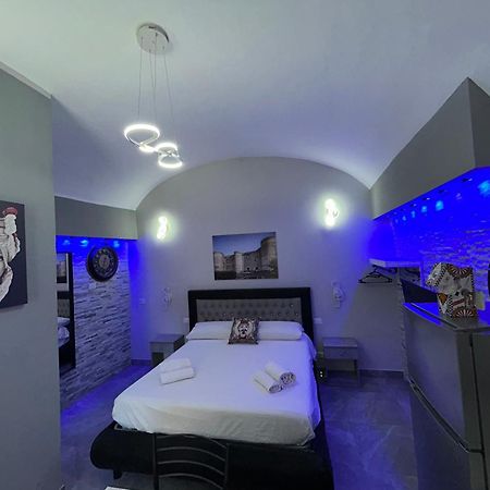 Апартаменти Fanale House Катанія Екстер'єр фото
