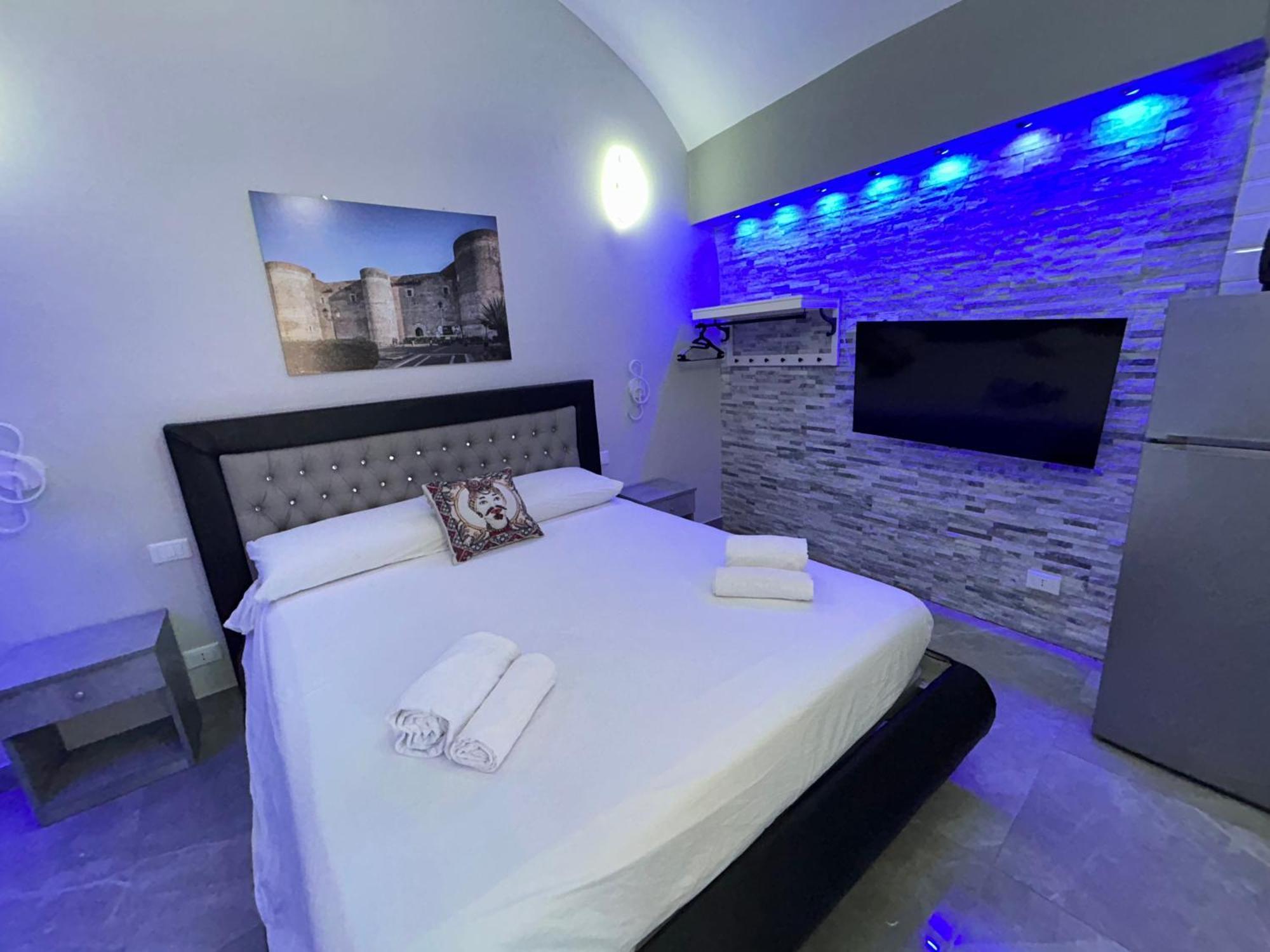 Апартаменти Fanale House Катанія Екстер'єр фото