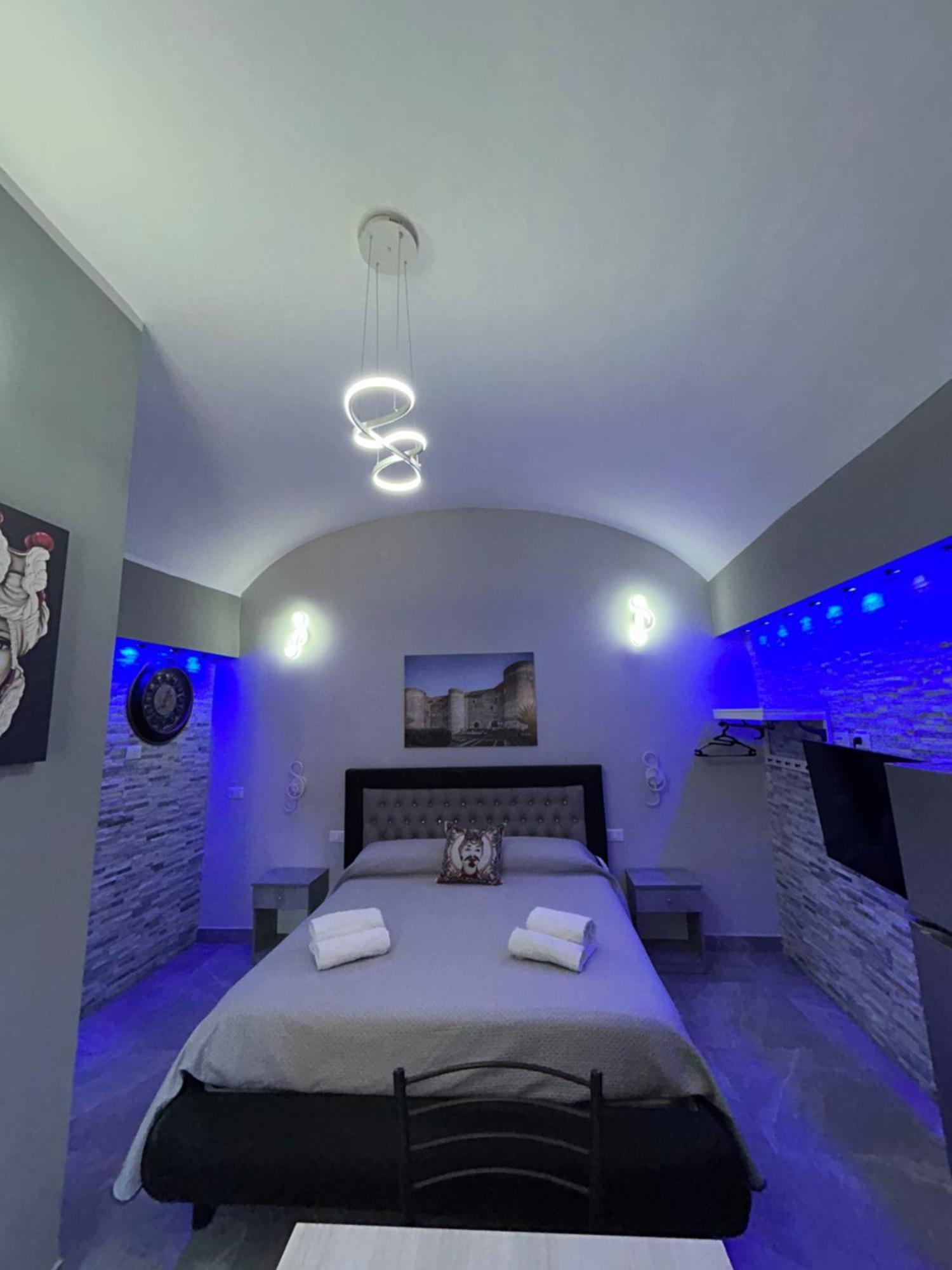 Апартаменти Fanale House Катанія Екстер'єр фото
