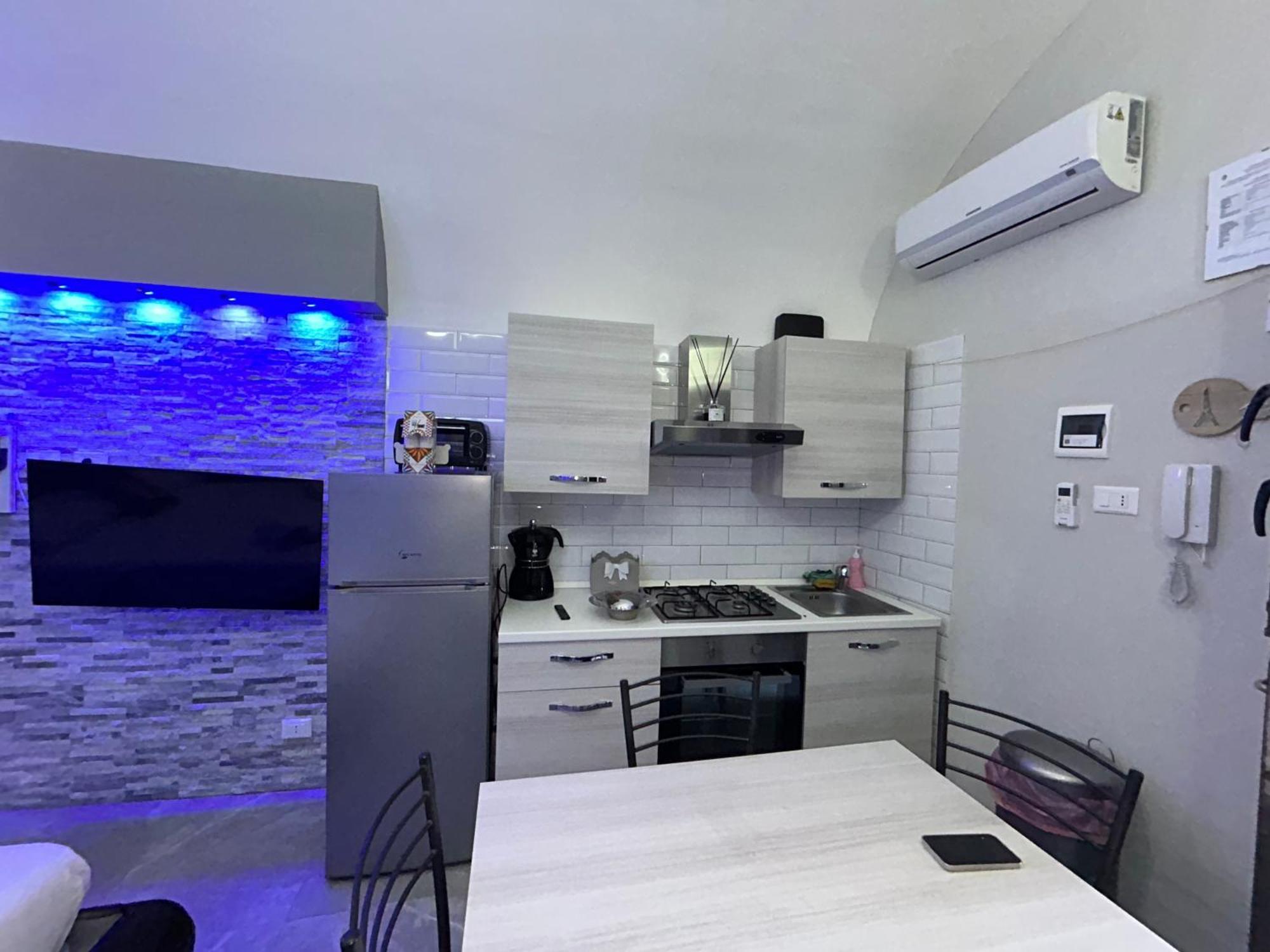 Апартаменти Fanale House Катанія Екстер'єр фото