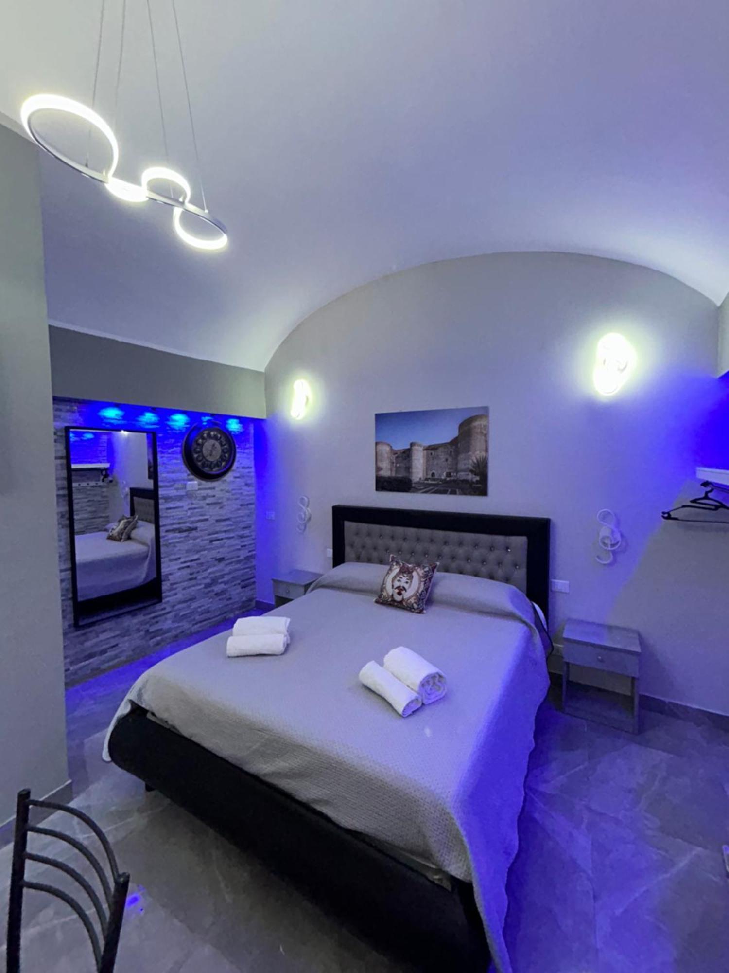 Апартаменти Fanale House Катанія Екстер'єр фото