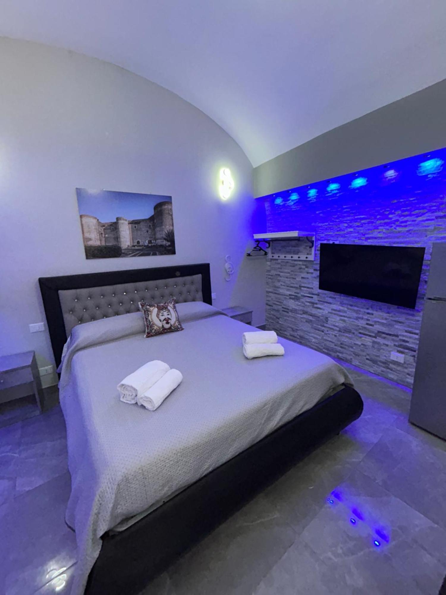 Апартаменти Fanale House Катанія Екстер'єр фото