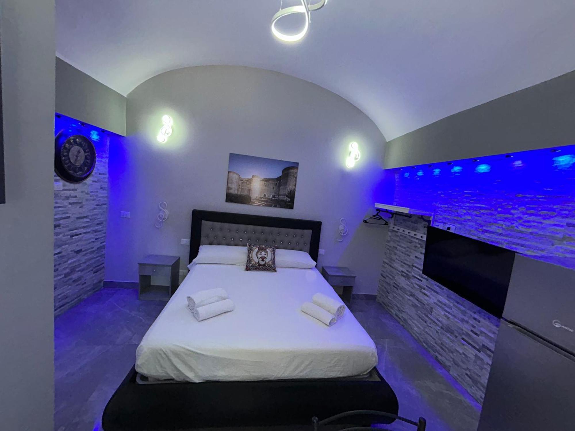 Апартаменти Fanale House Катанія Екстер'єр фото