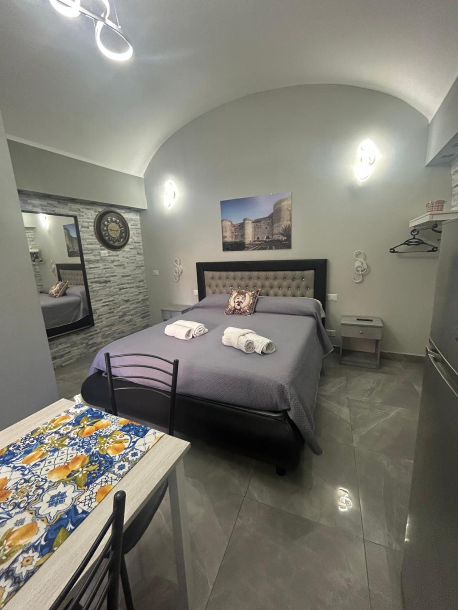 Апартаменти Fanale House Катанія Екстер'єр фото